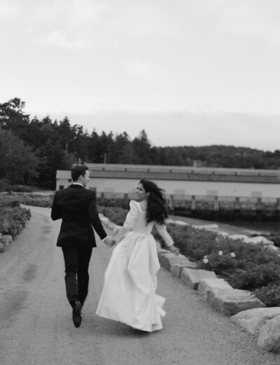 Anisha + Robby Wedding