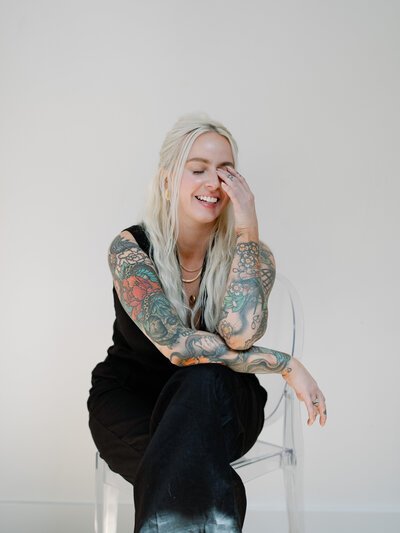 Caitlyn Meyer Pro Team